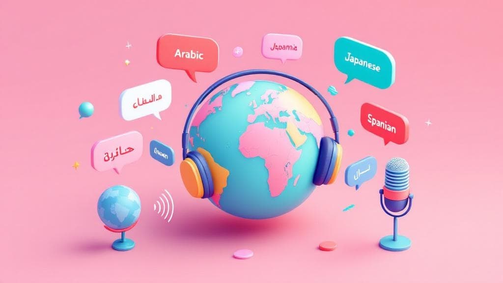 Languages
