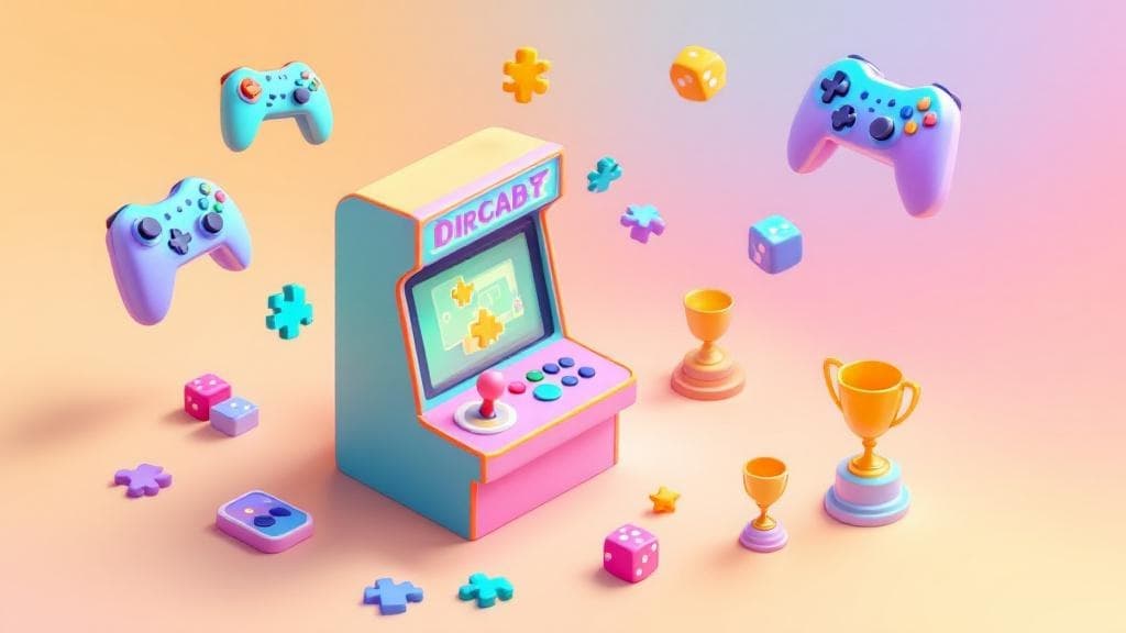 330+ Educational Games