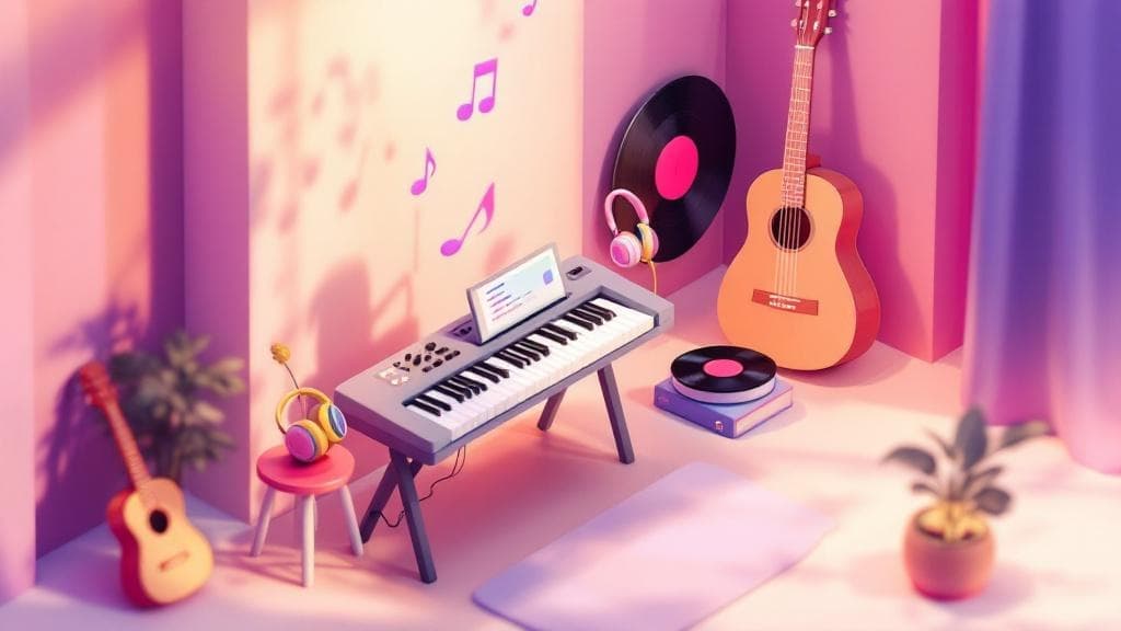 Music