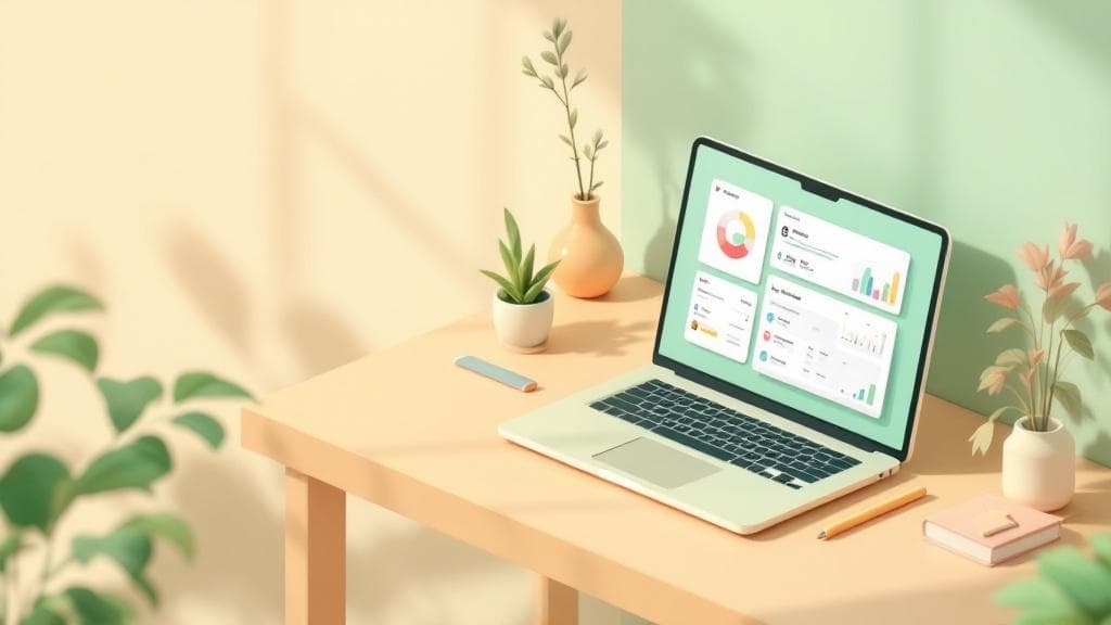 Teacher Dashboard