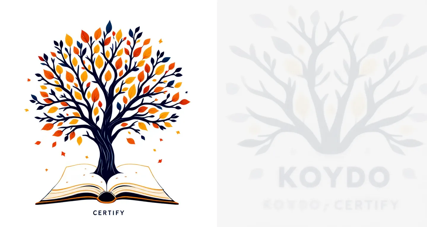 Koydo Career logo