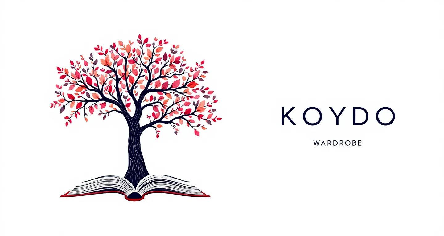 Koydo Wardrobe logo